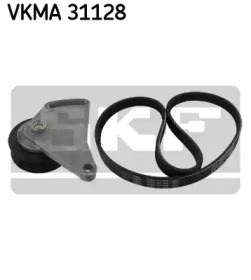 SKF VKMA 31128